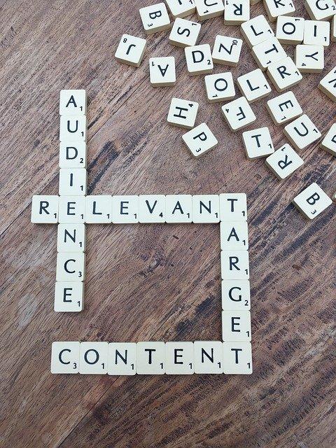 SEO Relevancy