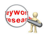 Keyword research