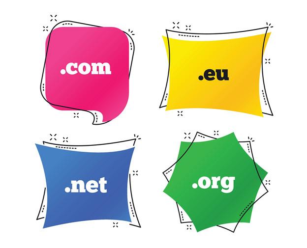 Domain Name