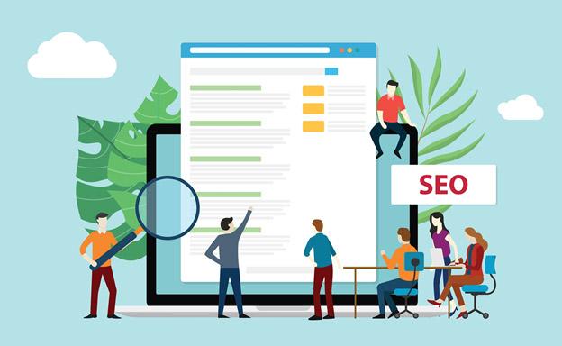 SEO Company