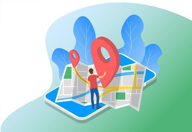 Google Local Optimization