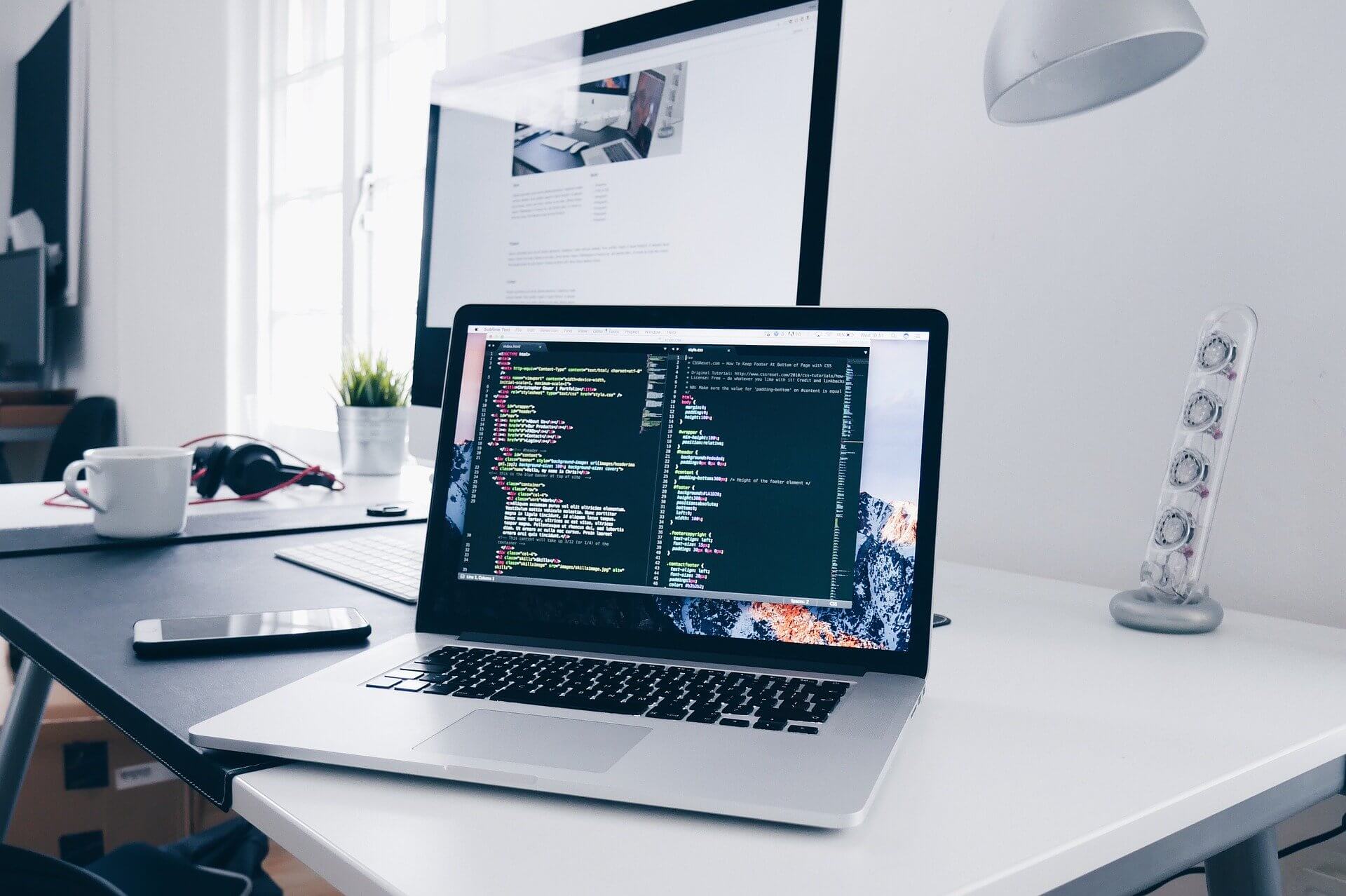 Technical SEO