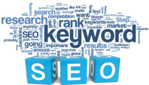 SEO Keywords