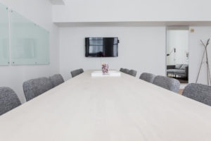 Remote Meeting Guide
