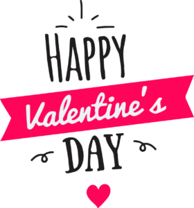 SEO - Valentines Day
