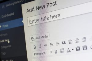 Small Business Blog