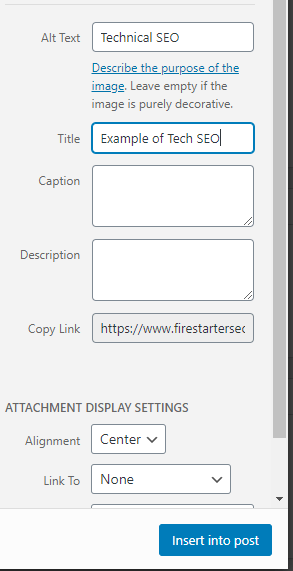 Alt Text