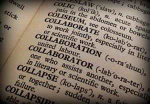 Collaboration