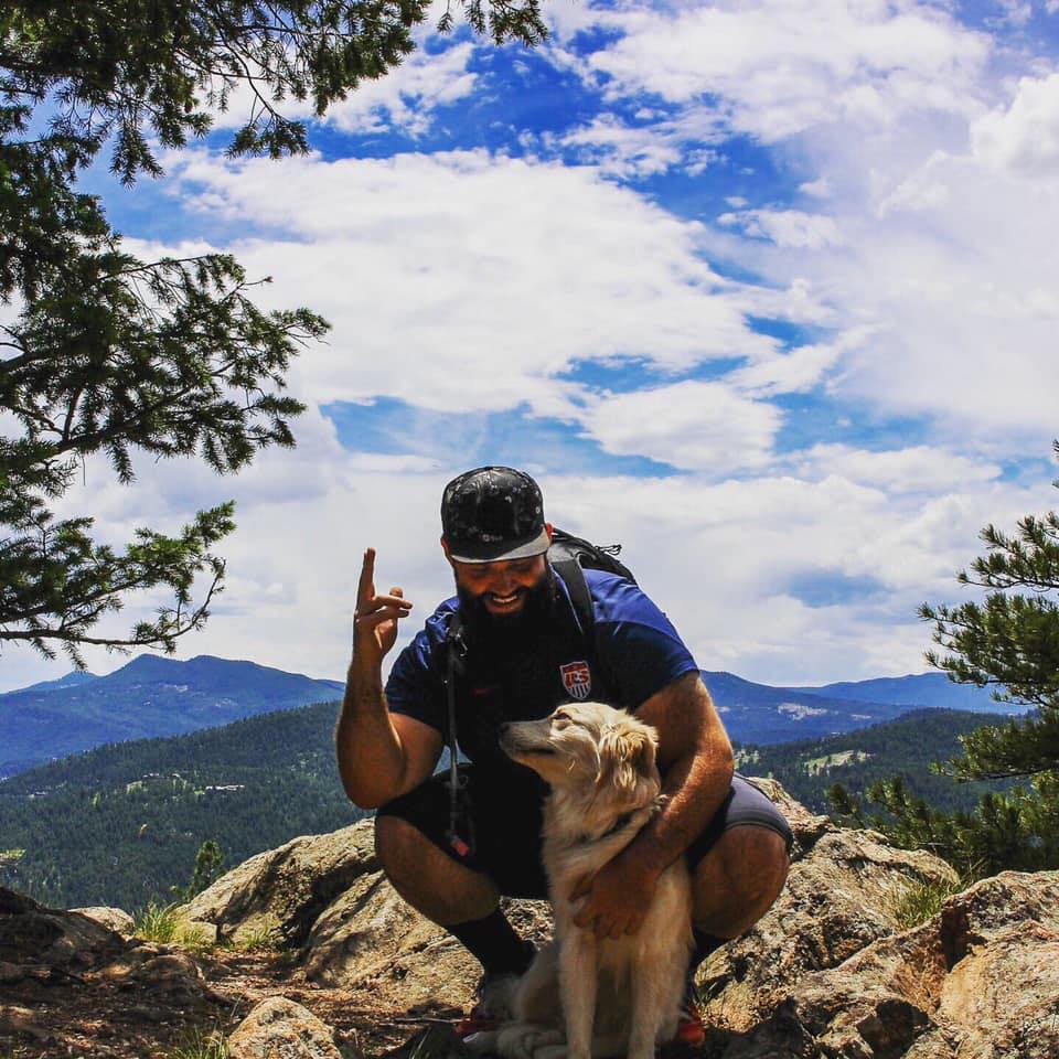 meet the firestarters jared powers