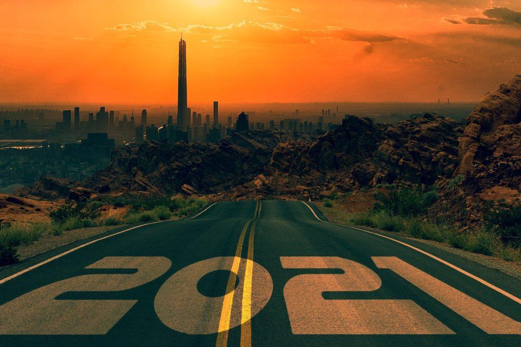 SEO in 2021