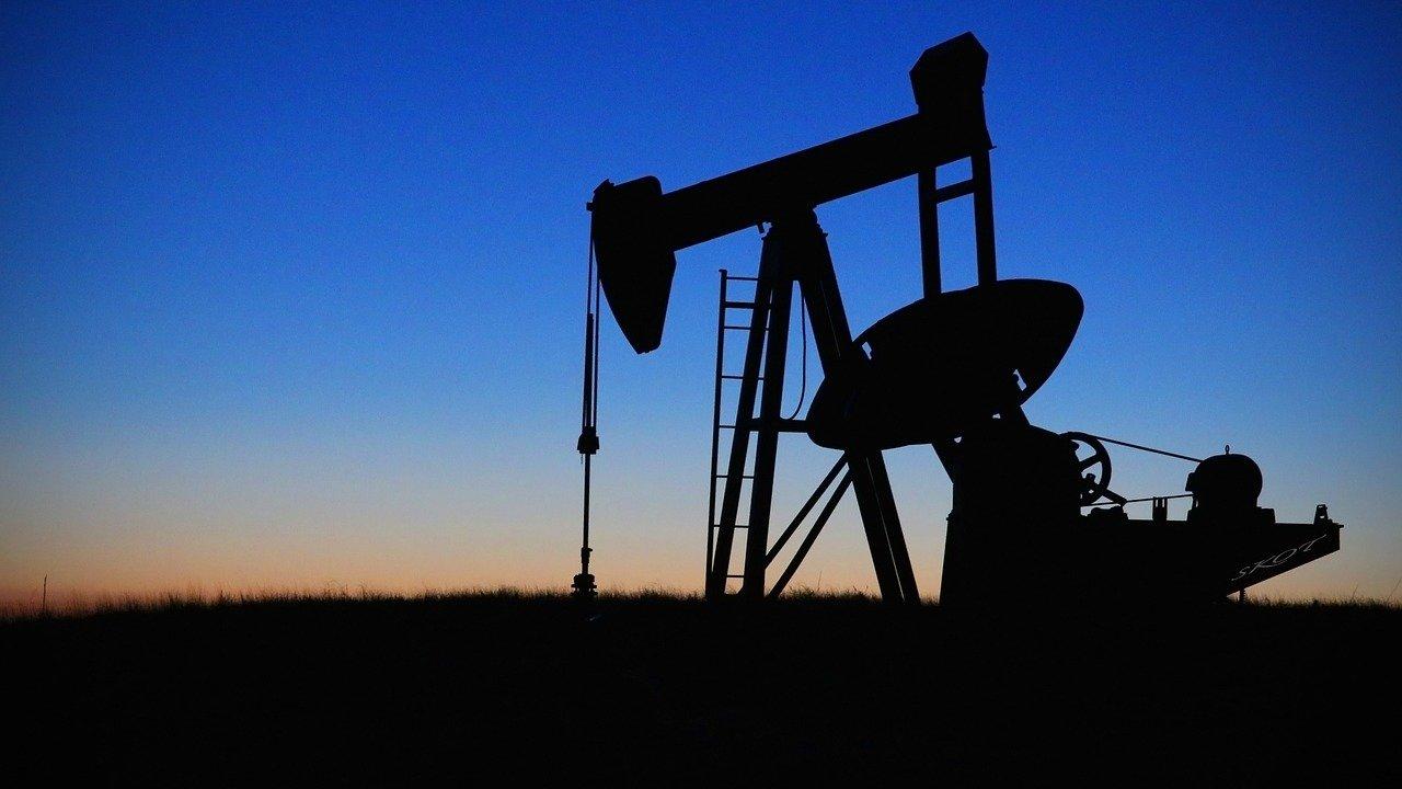 seo case study for Oil and Gas