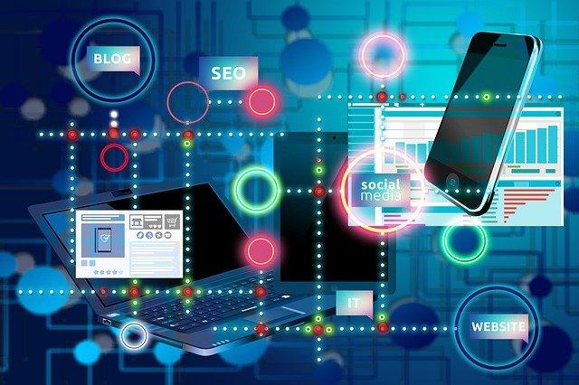 Squarespace and SEO
