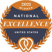 2021 winner national