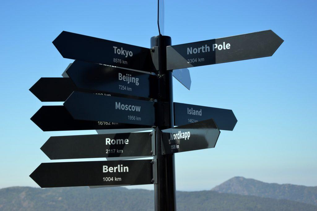 Local Business Directory