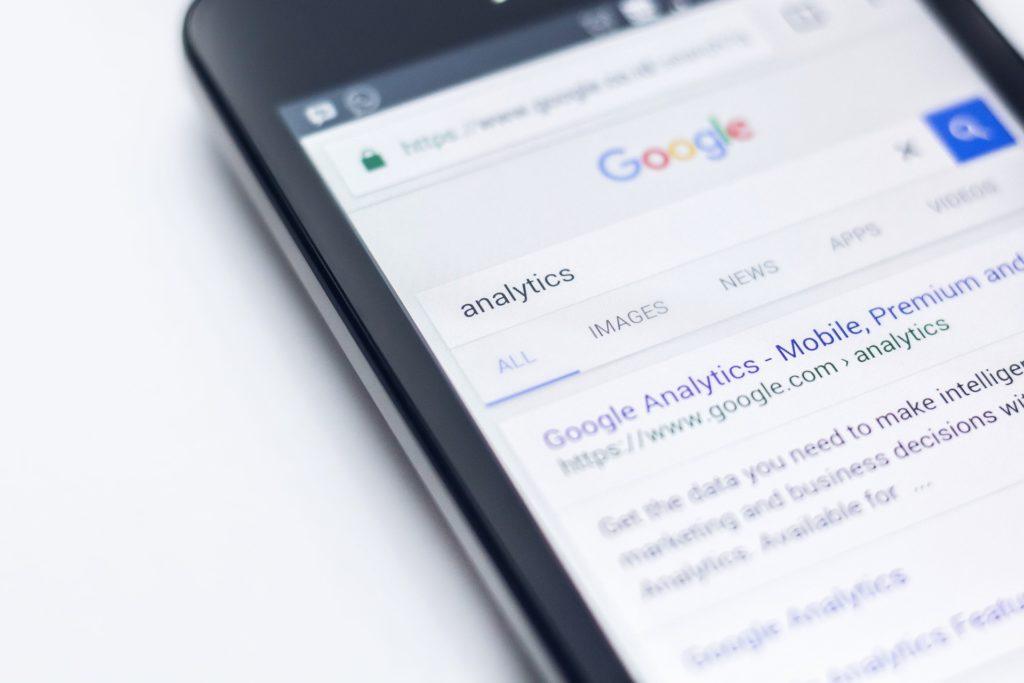 Analyzing Backlinks