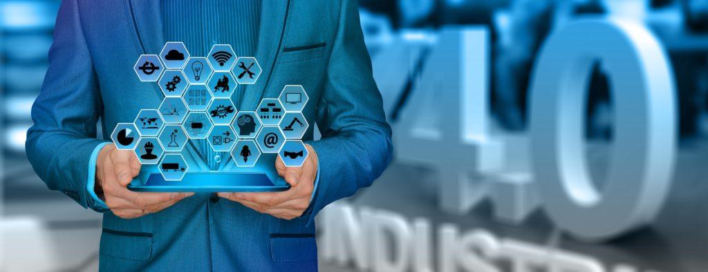 What industries benefit from SEO the most?
