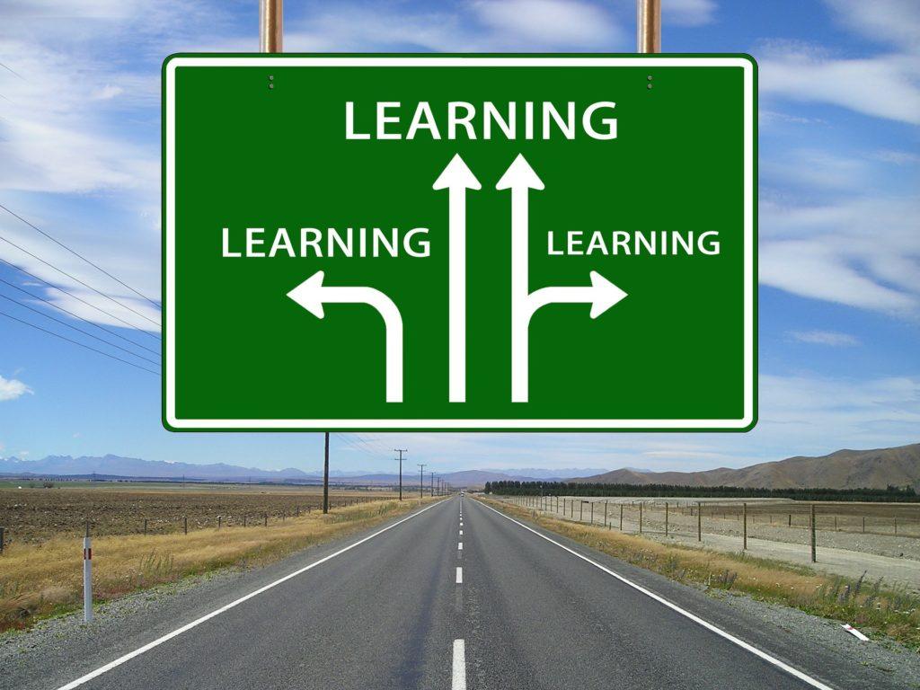 Links are a road to your website