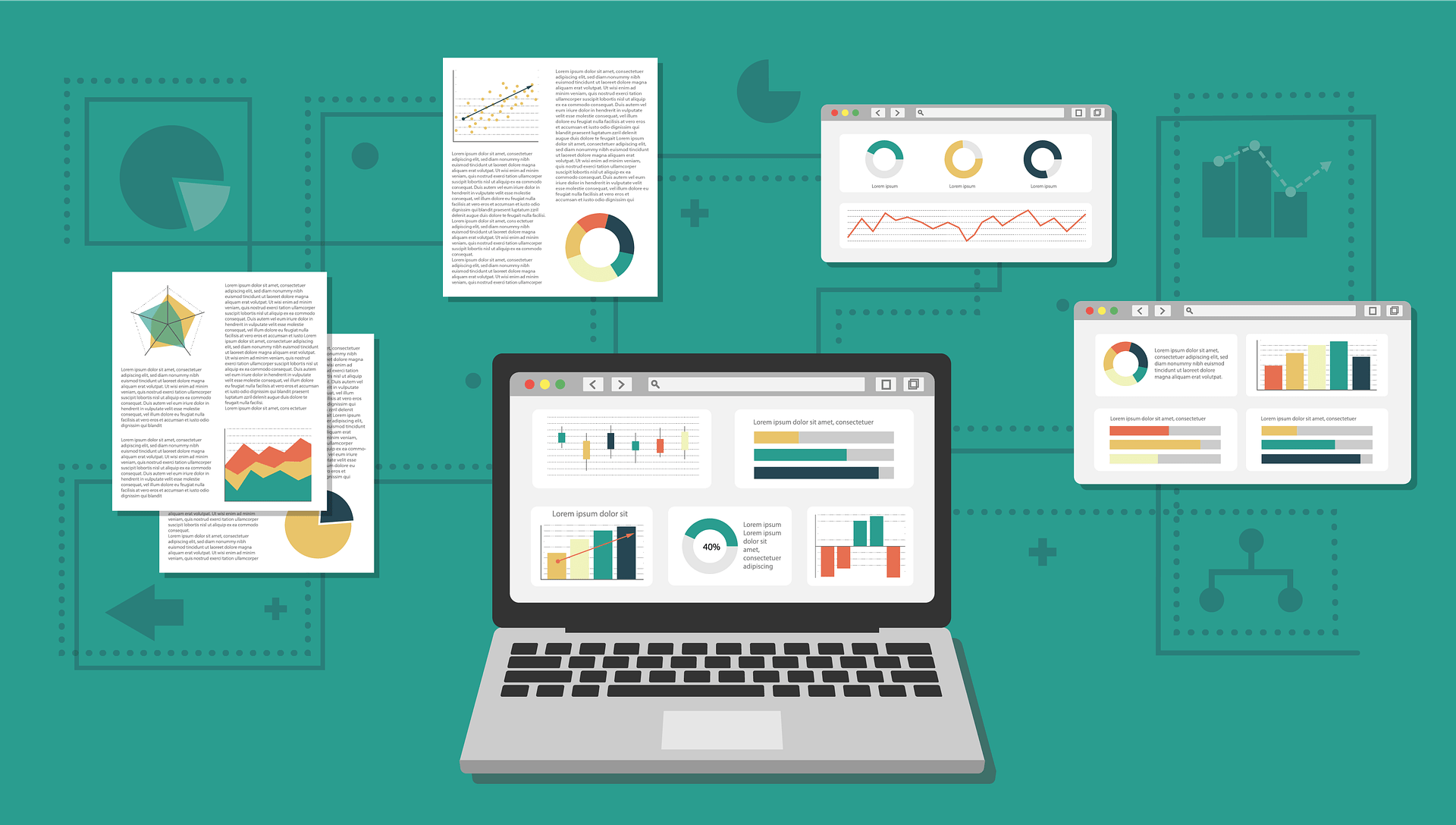 SEO Metrics