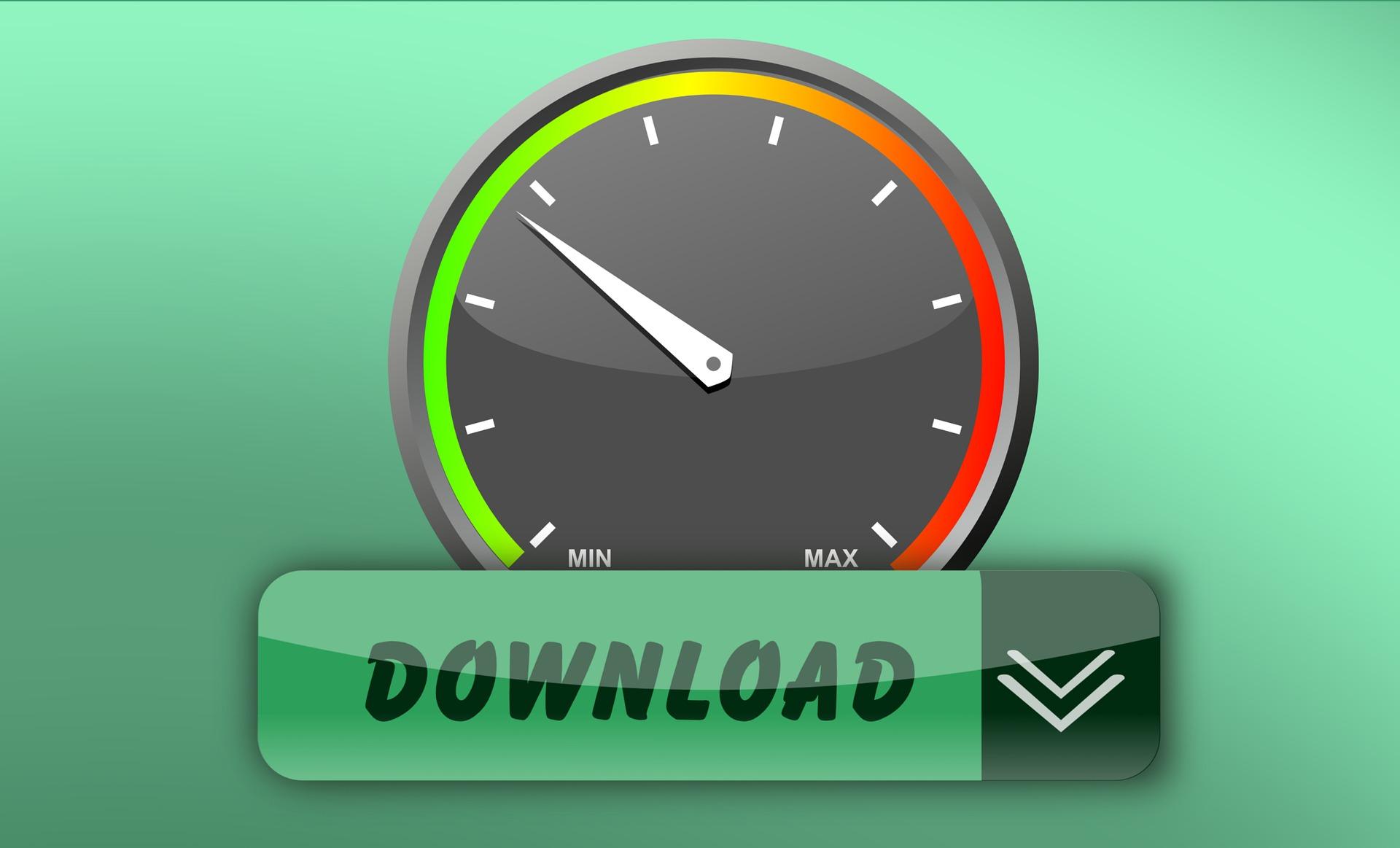 Website Speed