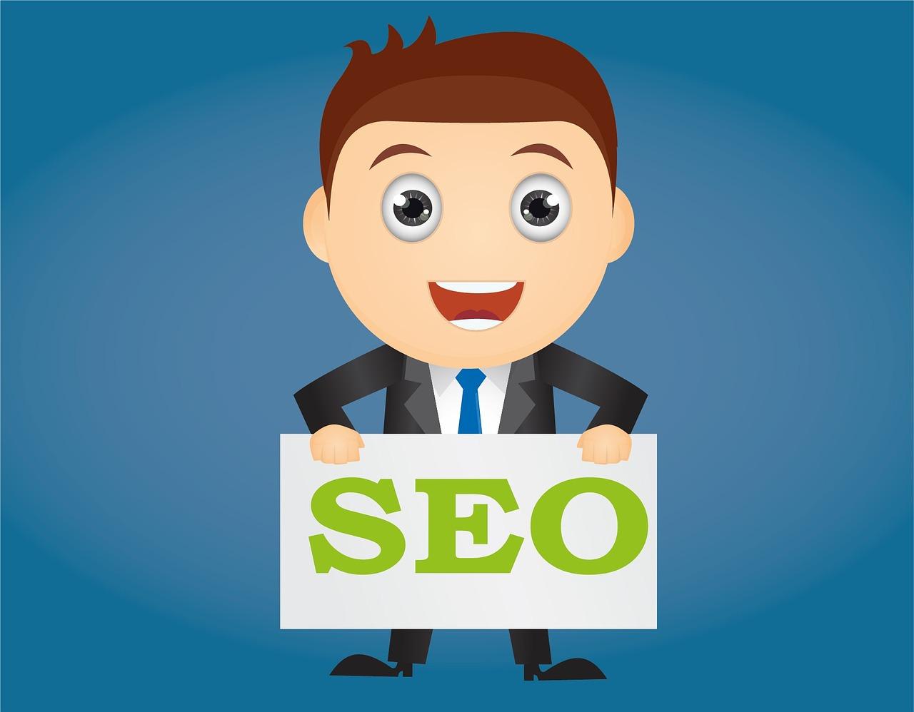 SEO Organic Traffic