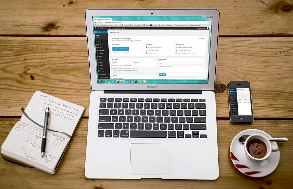 Web Design SEO