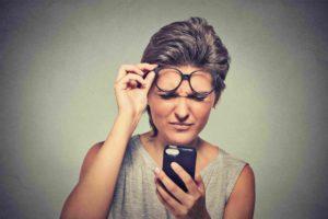 Mobile Friendliness