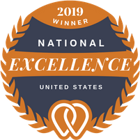 2019 SEO Award United States