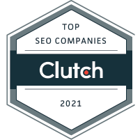 top seo company clutch