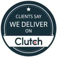 Clutch SEO agency - Clients Say We Deliver on Clutch