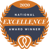 2020 SEO Award United States