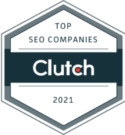 2021 Top SEO Company