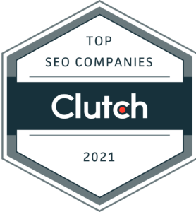 Best SEO Firm 2021