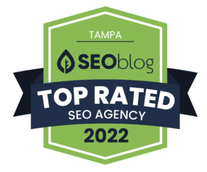 Tampa Bay SEO - Top Rated SEO Company Tampa bay 2022