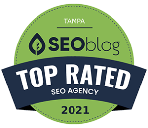 Tampa Bay SEO - Top Rated SEO Company 2021