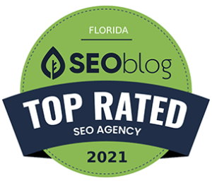 Florida SEO Company - Top Rated 2021