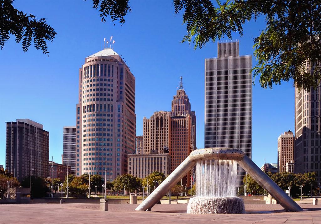 Detroit