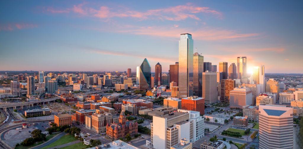 Dallas Texas