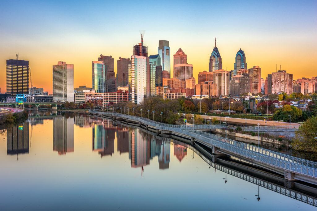 Philadelphia