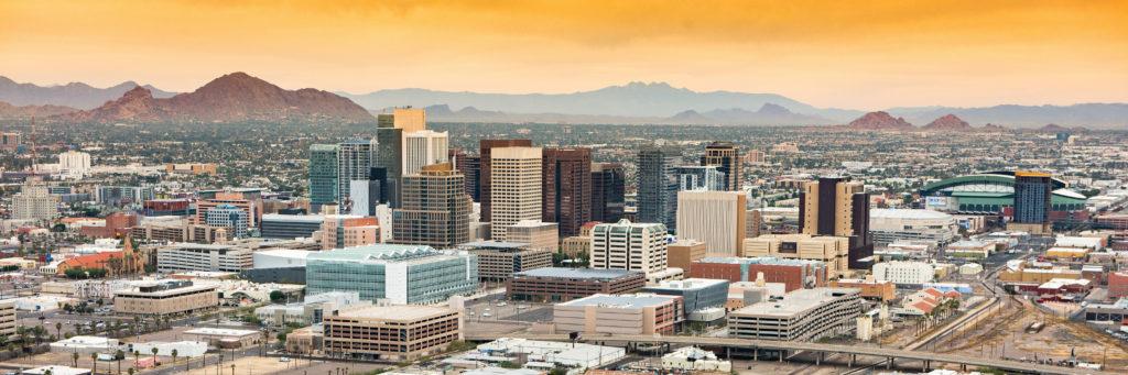 Phoenix Arizona
