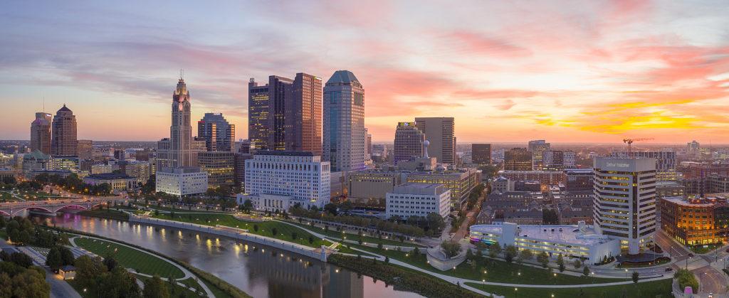 Columbus Ohio
