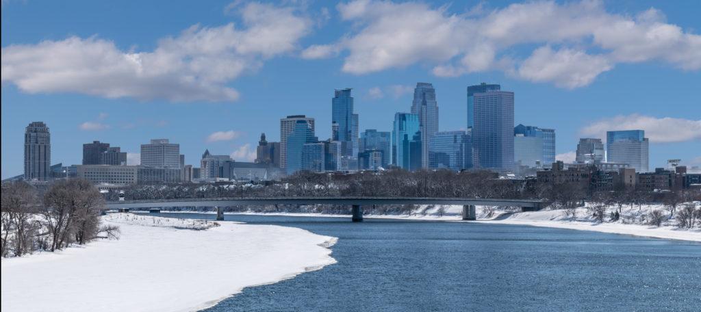 Minneapolis