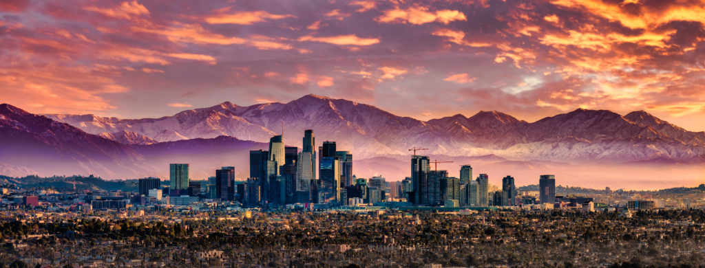 Los Angeles
