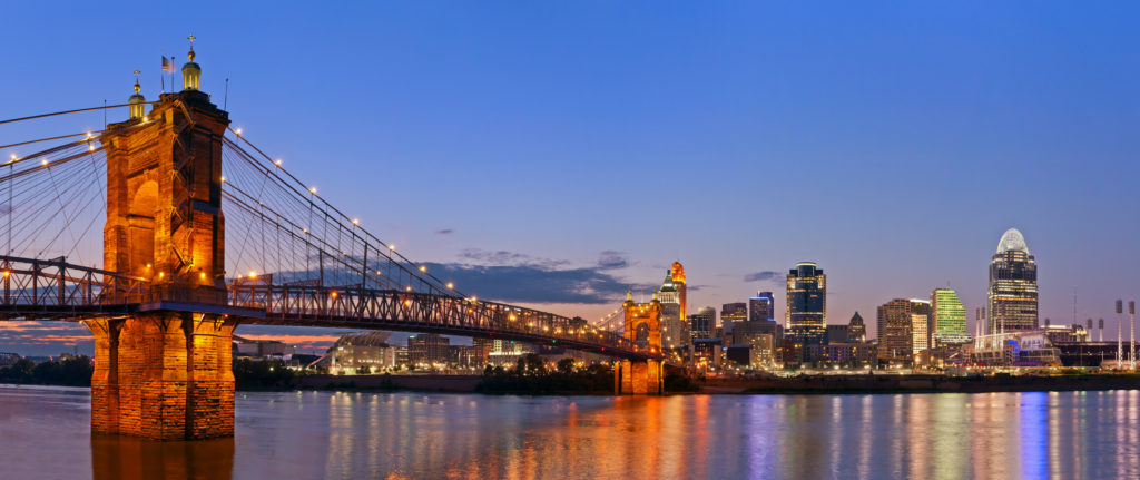 Cincinnati