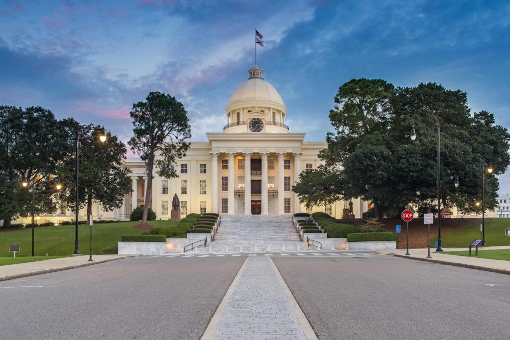 Alabama