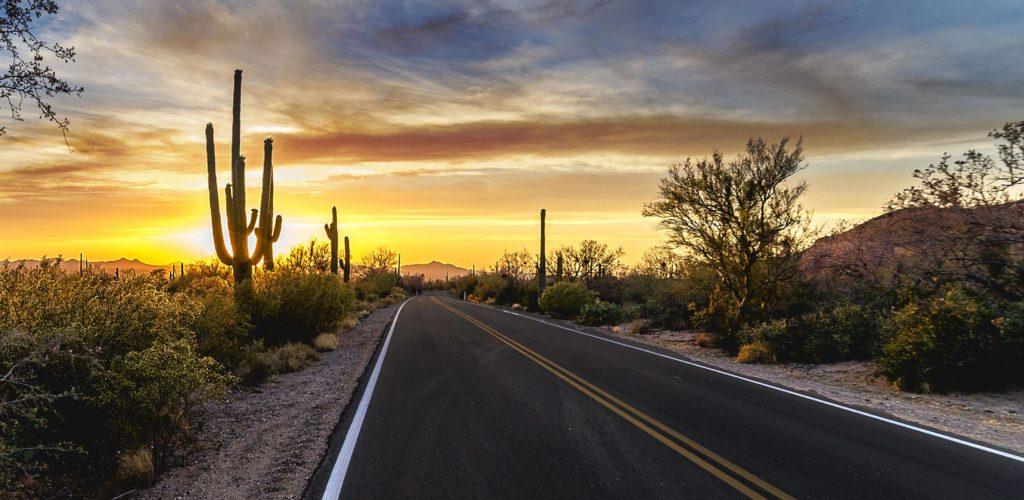 arizona