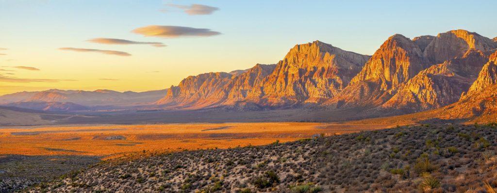 Nevada