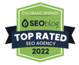 Colorado Springs SEO Company