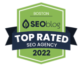 SEOblog boston