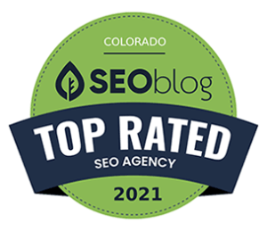 Colorado Top Rated SEO Agency
