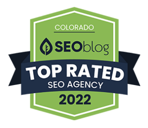 Top Rated SEO Agency in Colorado 2022